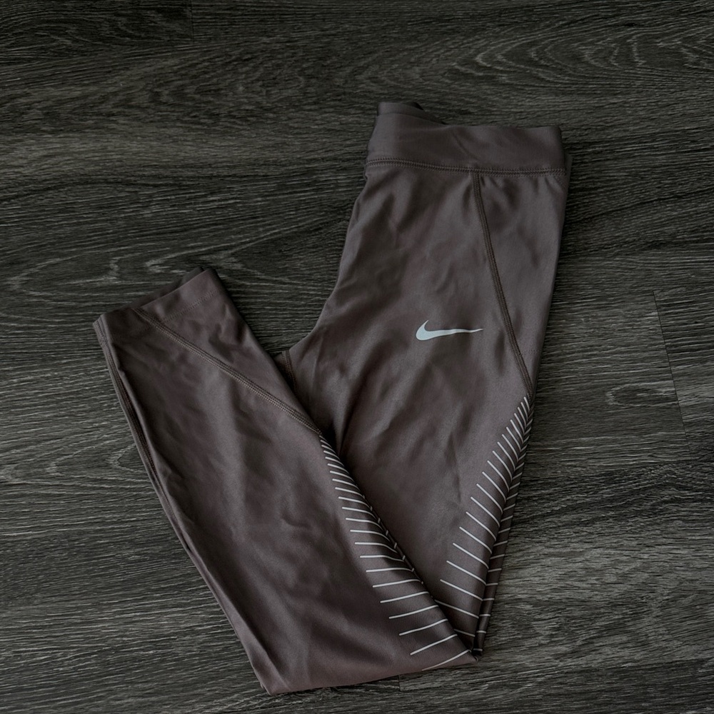Nike Gray leggings